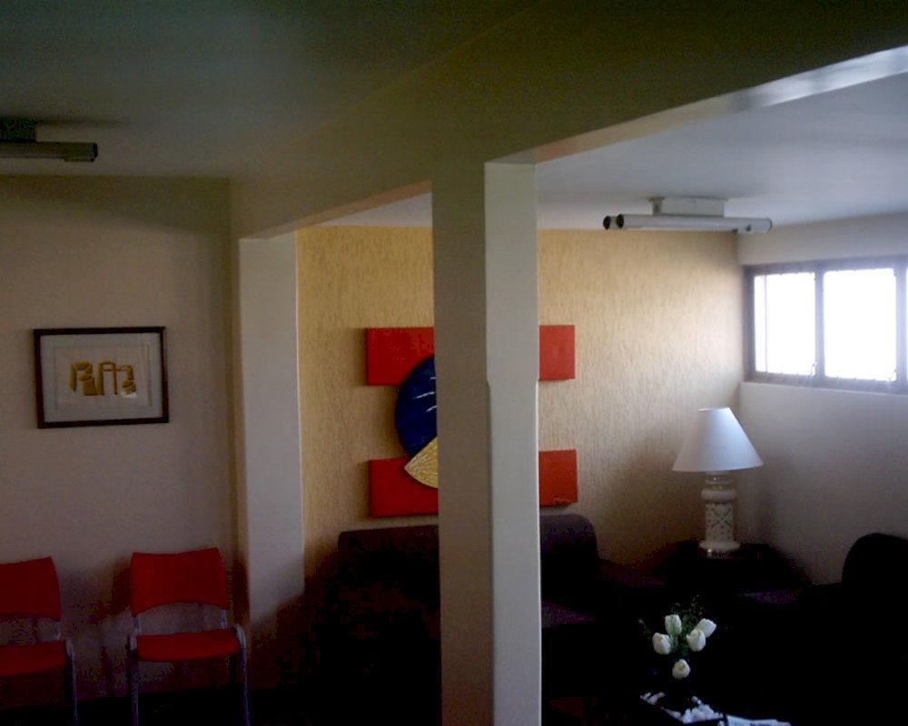 Hotel Families Uberlândia Exteriör bild