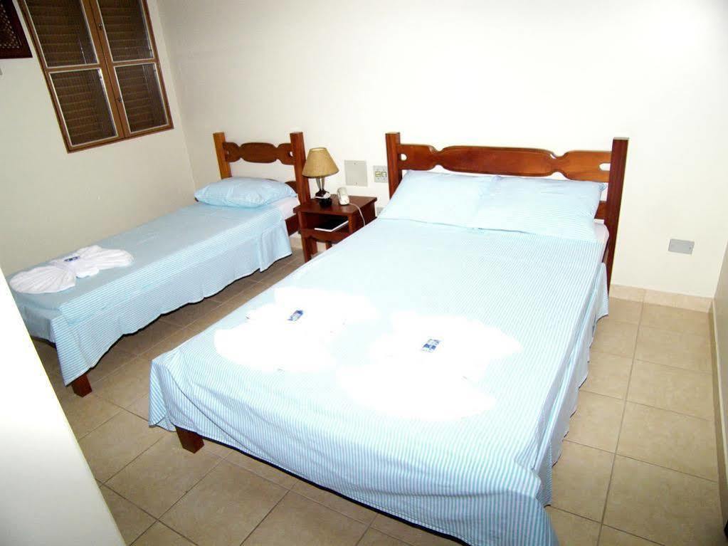 Hotel Families Uberlândia Exteriör bild